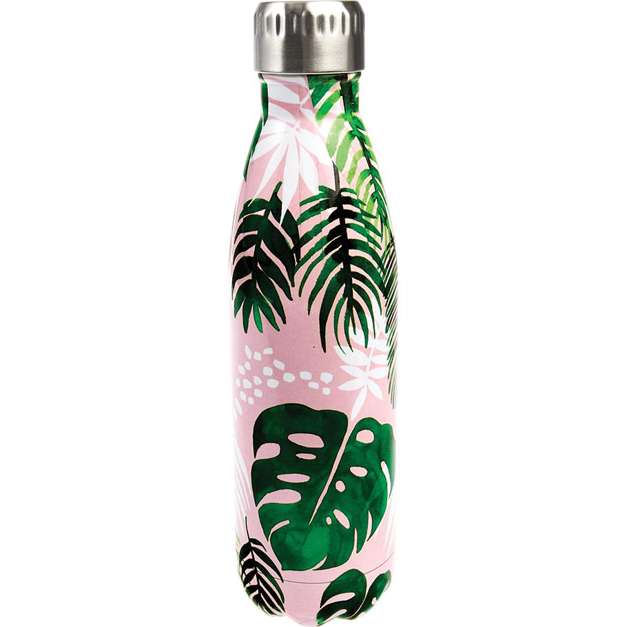 Rex London, Trinkflasche + Thermosflasche, (0.50 l)