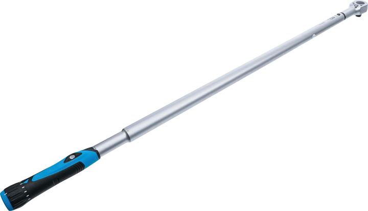 BGS Drehmomentschlüssel (3/4", 150 Nm, 750 Nm)