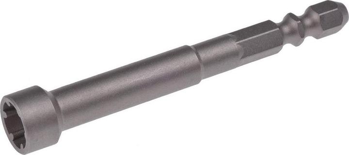 Actual product image RS PRO Tamperproof screw bit,No.3 (Inner square)