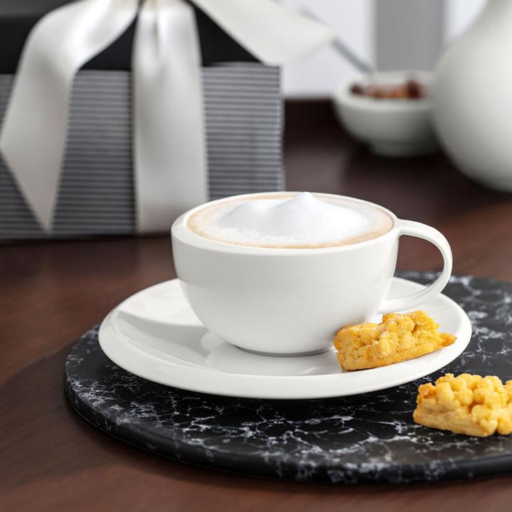 Produktbild Villeroy & Boch Kaffeeobertasse NewMoon (290 ml, 1x)