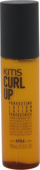 KMS California Curlup Perfecting Lotion (100 ml)