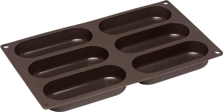Produktbild Lurch Backform Hotdog (5 cm)