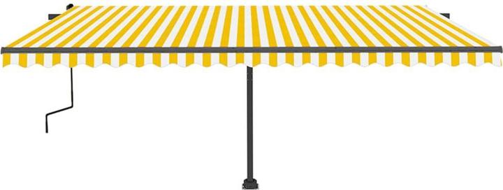 Produktbild vidaXL Curry (3.50 m)