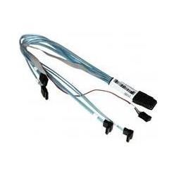 Thumbnail - Supermicro CBL-0287L, Interne Kabel (PC)