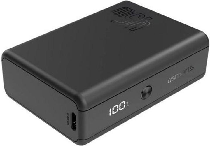 Image du produit 4smarts Slim (10000 mAh, 45 W, 37 Wh)