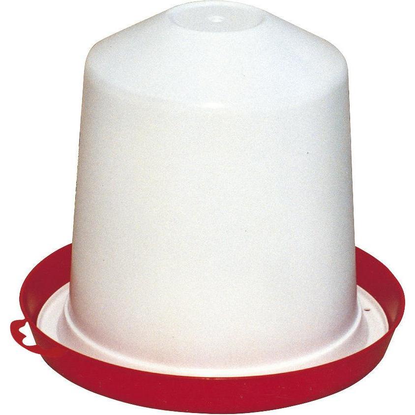 Comparer les prix de ABREUVOIR POULE10 L