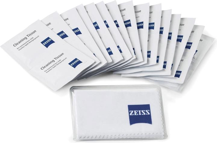 Zeiss Reinigingsdoeken