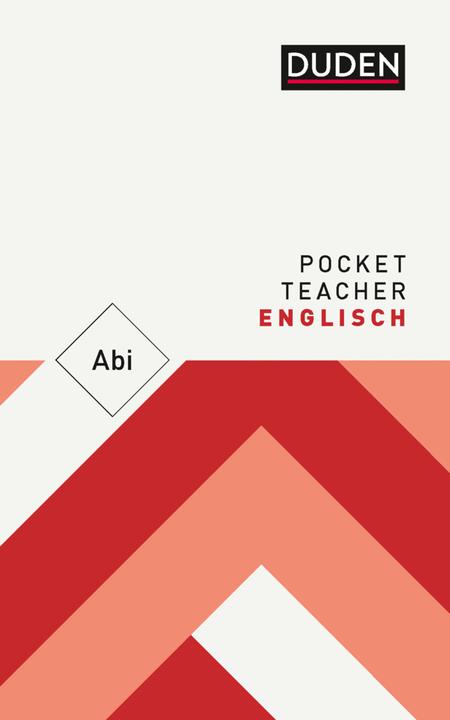 Produktbild PT Abi Englisch (Deutsch, 2018)