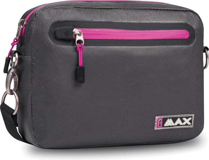 Actual product image Big Max value pouch