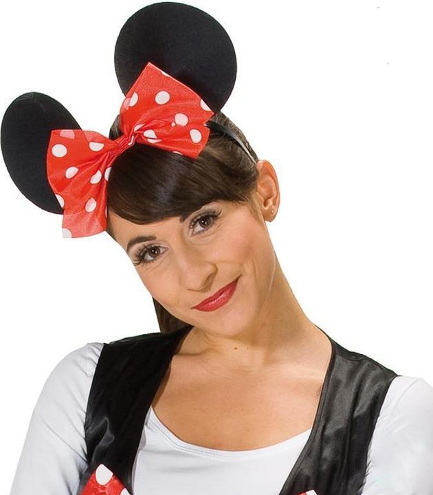 Produktbild Rubies Minnie Mouse