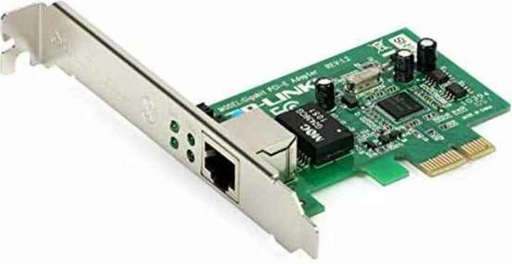 Image du produit TP-Link Carte de réseau TG-3468 (Mini PCI Express)