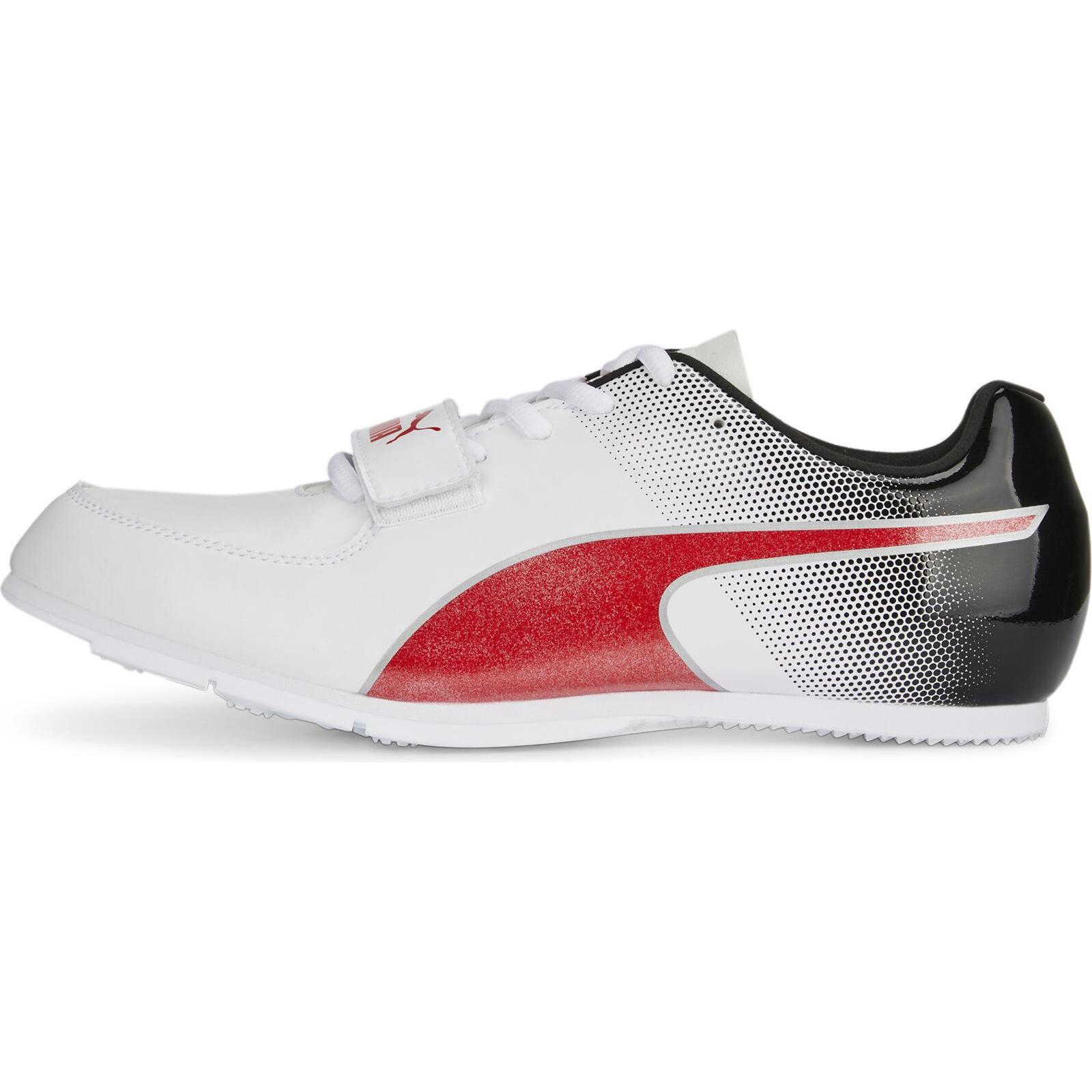 Thumbnail - Puma, Unisex, Laufschuhe, evoSPEED Long Jump 10 (46), Weiss