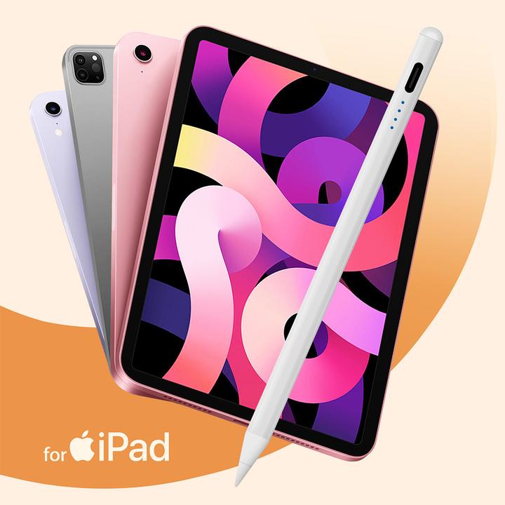 Productafbeelding Adonit AD-ADSE2W SE 2 pin