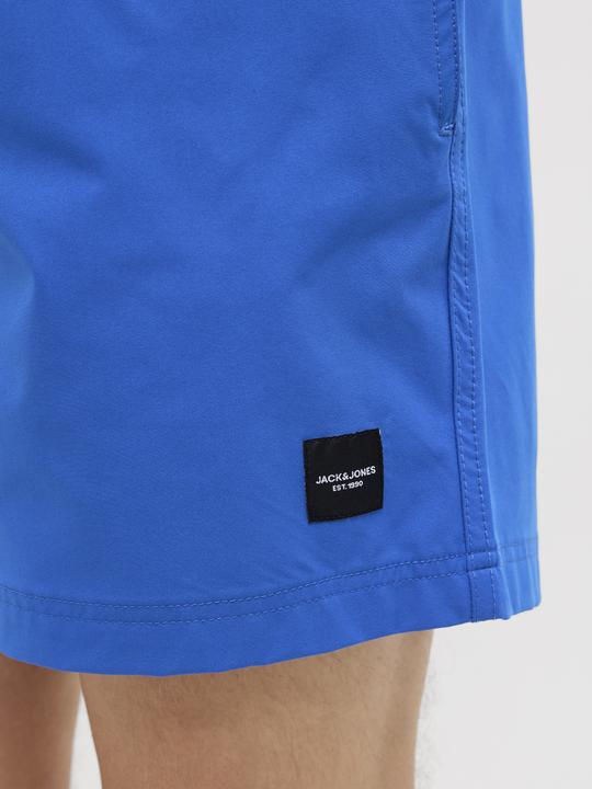 Image du produit Jack & Jones Jpstmaui Jjswim Solid Akm Sn (M)