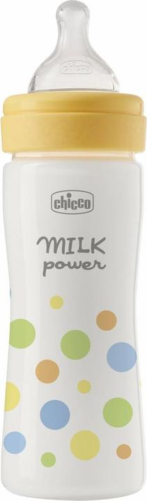 Chicco Babyfles Perfect Easy Bimbo silicone 250 (250 ml)