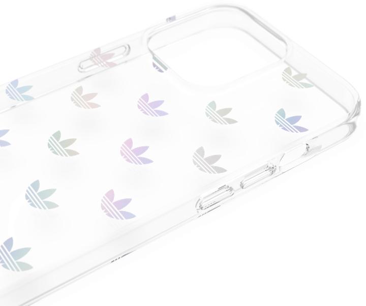 Image du produit Adidas Boîtier robuste et transparent (Apple iPhone 13, Apple iPhone 13 Pro)