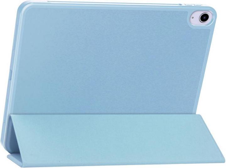 Produktbild Tech-Protect SC Pen case for iPad Air 10.9" 2020-2022 / 11" 2024 - light blue (Apple iPad Air 11 2024)