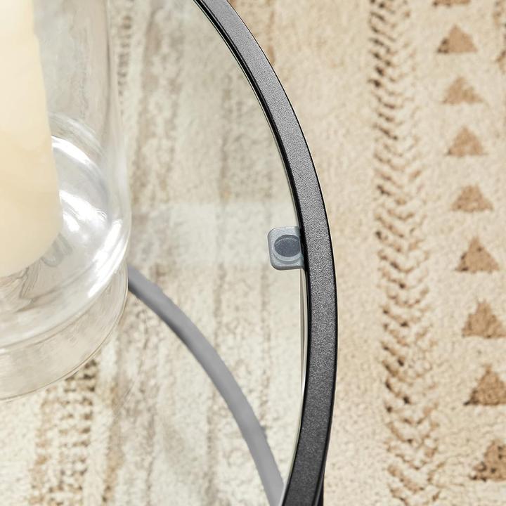 Image du produit Vasagle Mara (84 x 84 x 45,5 cm)