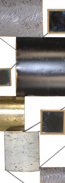 Actual product image Möbel Direkt Online Quatrate Ludwig