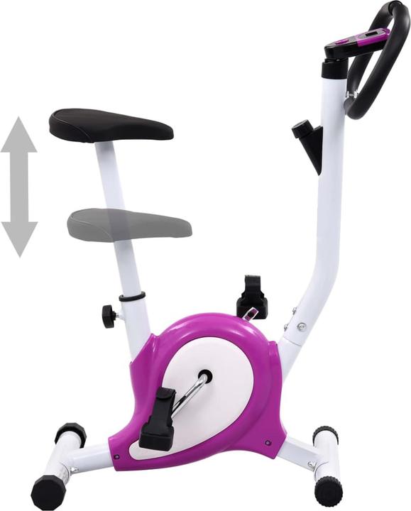Produktbild vidaXL Heimtrainer
