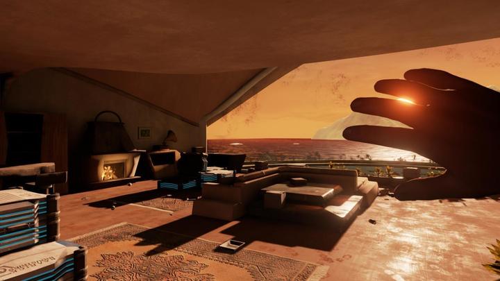 Image du produit Maximum Games Loading Human (VR) (PS4, DE)