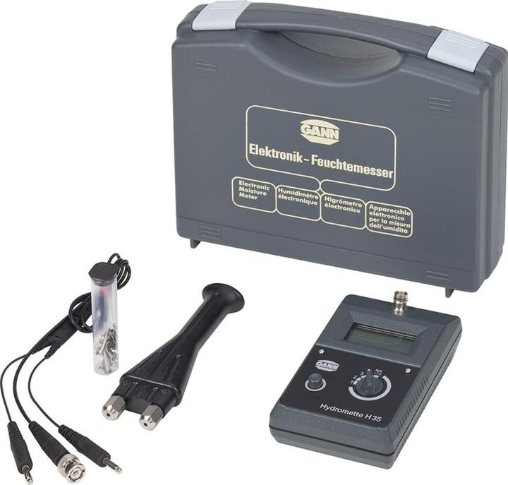 Actual product image GANN Hydromette H 35 M 20