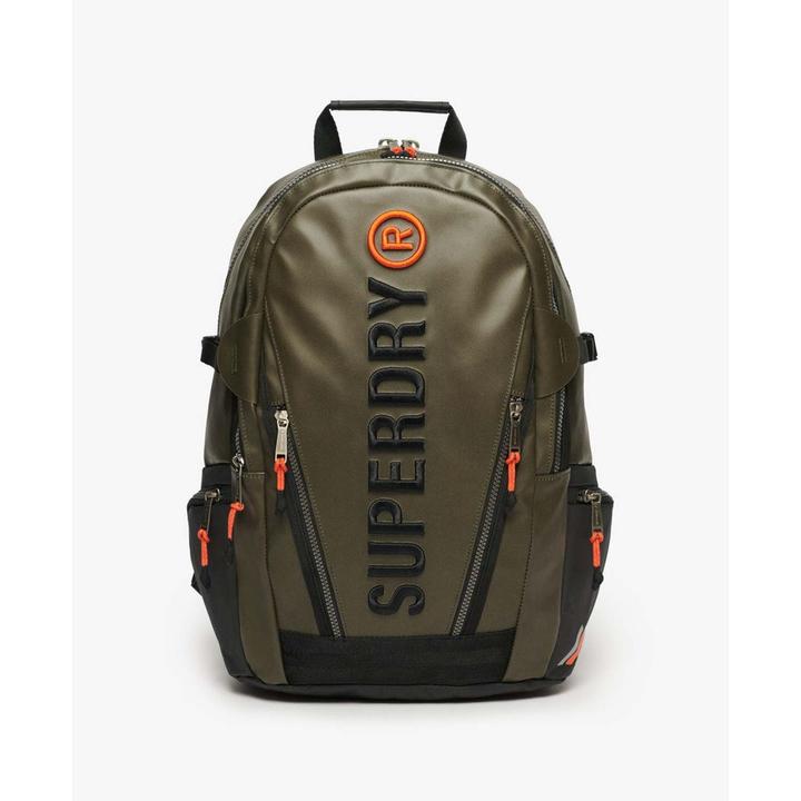 Image du produit Superdry sac à dos brodé tarp