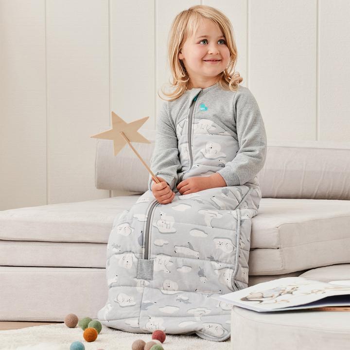Produktbild Love to Dream Schlafsack (108 cm, 3.5 TOG, Winter)