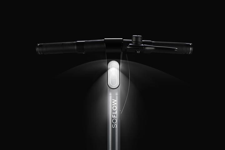 Immagine prodotto SoFlow SO ONE+ (20 km/h, 40 km, 500 W)