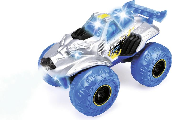 Produktbild Dickie Arctic Ice Monster