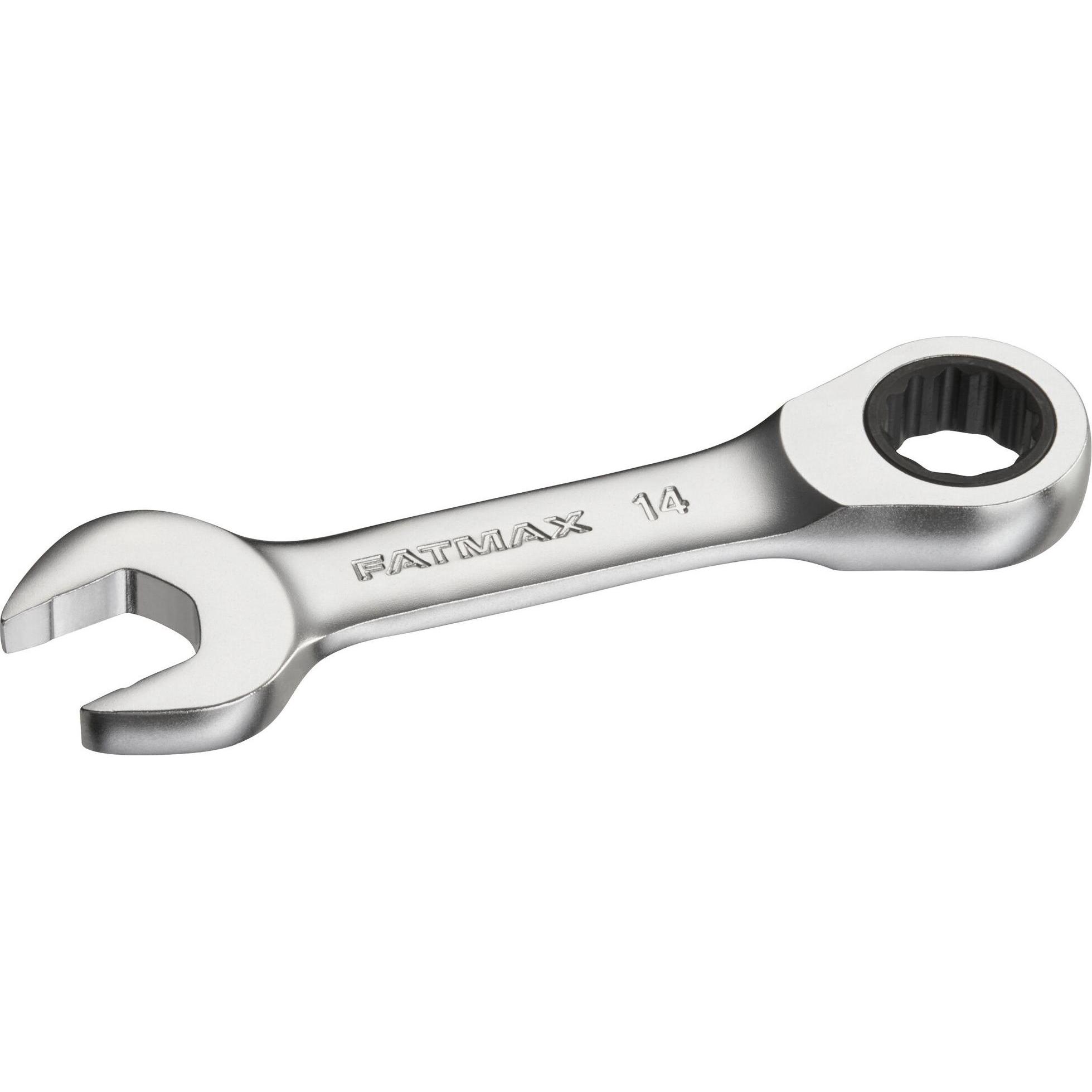 Thumbnail - Stanley, Schraubenschlüssel, Ratschenringschlüssel