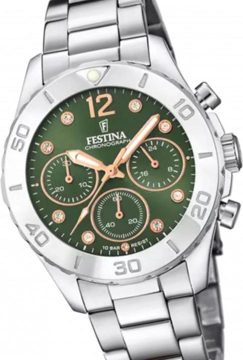 Actual product image Festina F20603/5 Boyfriend Collection (39 mm)