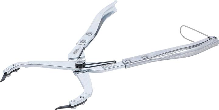 Actual product image BGS Valve Shims Pliers 275 mm