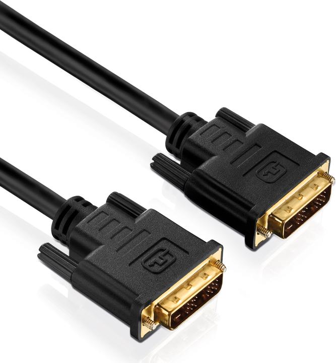 Image du produit Purelink Dvi — Dvi (3 m, DVI)