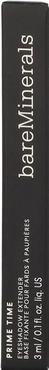 Actual product image Bare Minerals Prime Time
