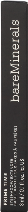 Actual product image Bare Minerals Prime Time