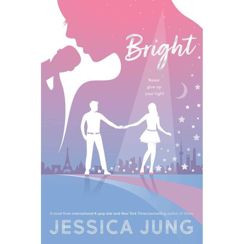 Thumbnail - Jung:Bright, Kinderbücher von Jessica Jung