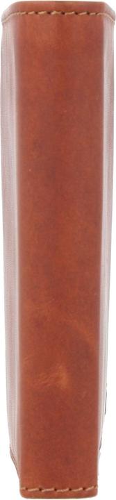 Image du produit Esquire Porte-monnaie Dallas RFID en cuir 9,5 cm