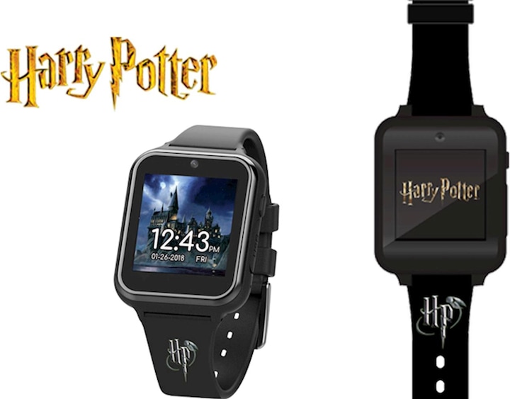 Image du produit Brandunit Montre intelligente Harry Potter (40 mm)
