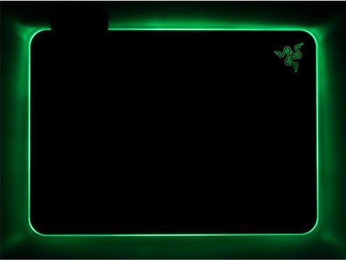 Image du produit Razer Firefly V2 (L)