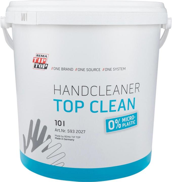Tip Top Top Clean (refill, 10000 ml)