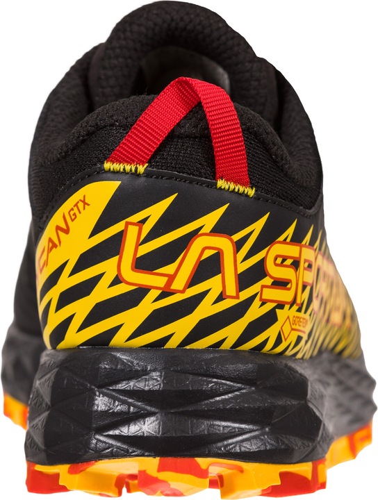 Actual product image La Sportiva Lycan GTX (40)