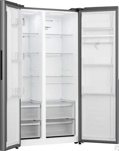 Actual product image Gorenje NRS917E41XWD (541 l)