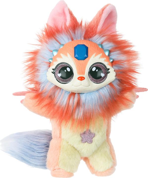 Produktbild Magic mixies Colour Surprise Magischer Zauberkessel (25 cm)