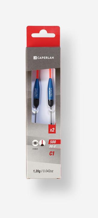 Image du produit Caperlan Flotteur Pêche à la ligne