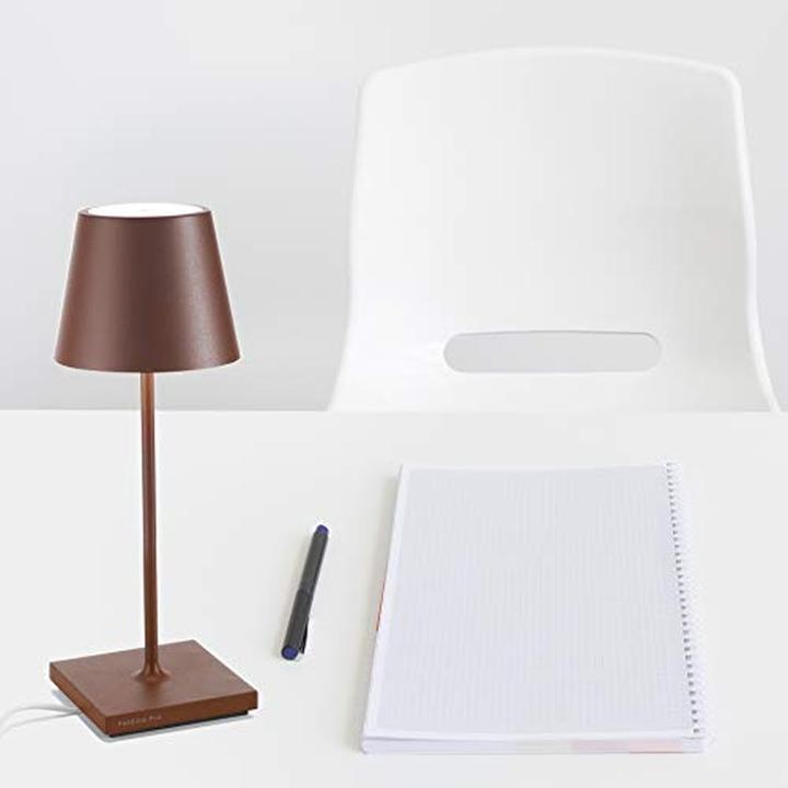 Immagine prodotto Zafferano Poldina Mini Pro (154 lm)