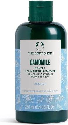 The Body Shop Gentle Eye Make-Up Remover (Make-up remover, 250 ml)