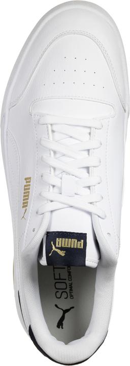 Produktbild Puma Schuffle Sneaker Herren (44.5)