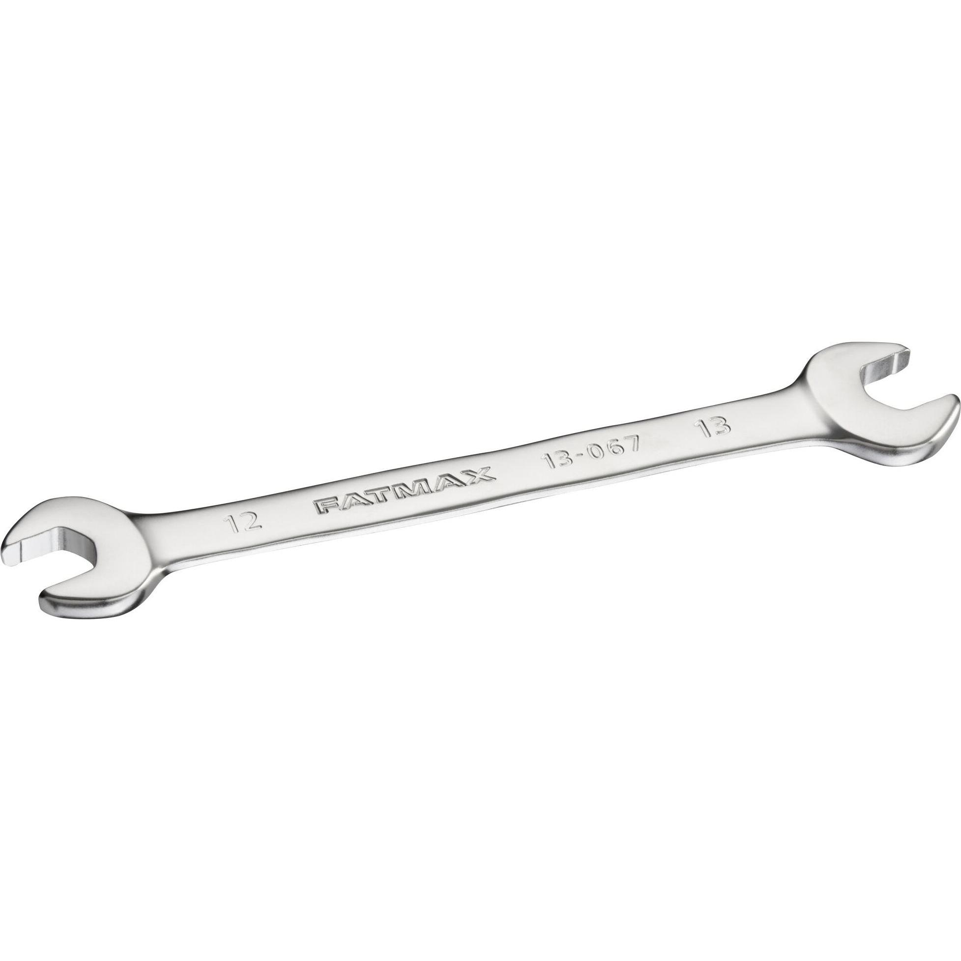 Stanley, Schraubenschlüssel, Doppelmaulschlüssel (13 mm)