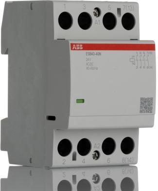 Produktbild ABB ESB40-40N-01